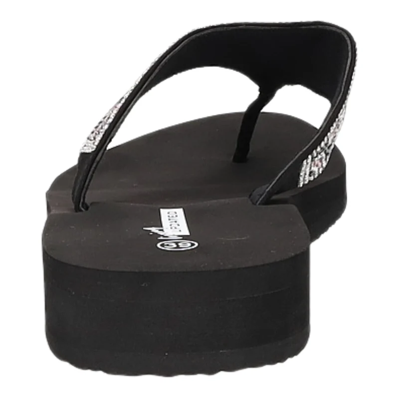 living UPDATED Pantolette bis 30mm Absatz (casual)