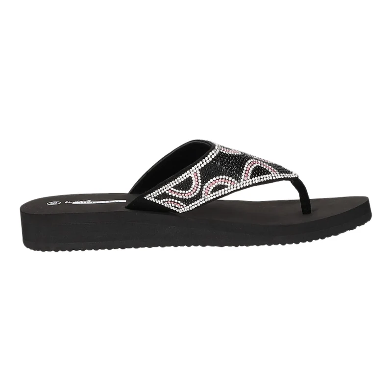 living UPDATED Pantolette bis 30mm Absatz (casual)