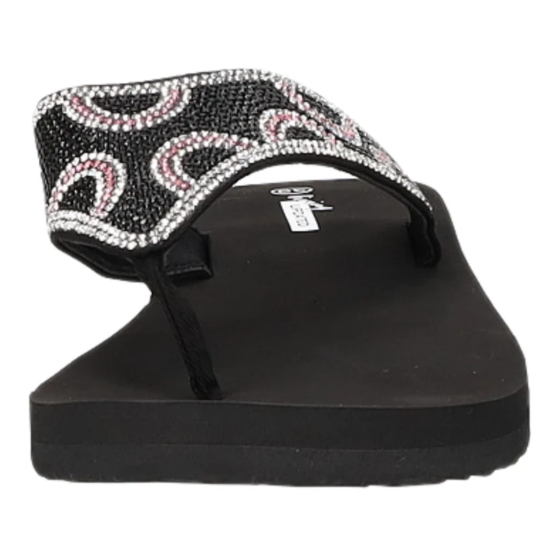 living UPDATED Pantolette bis 30mm Absatz (casual)