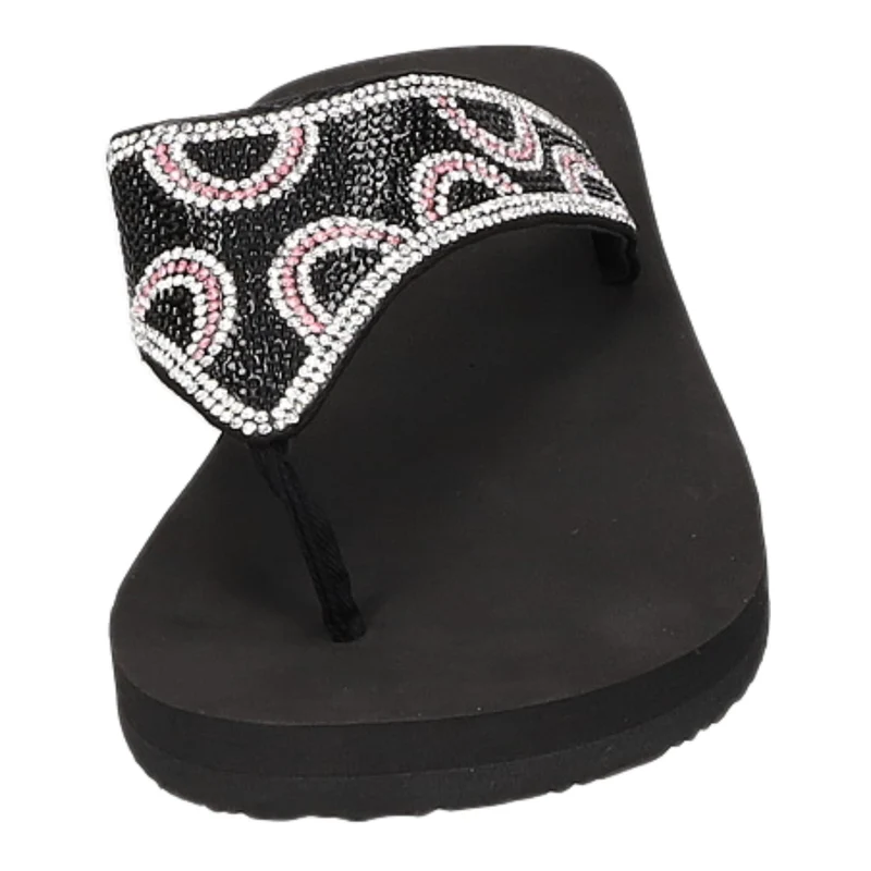 living UPDATED Pantolette bis 30mm Absatz (casual)