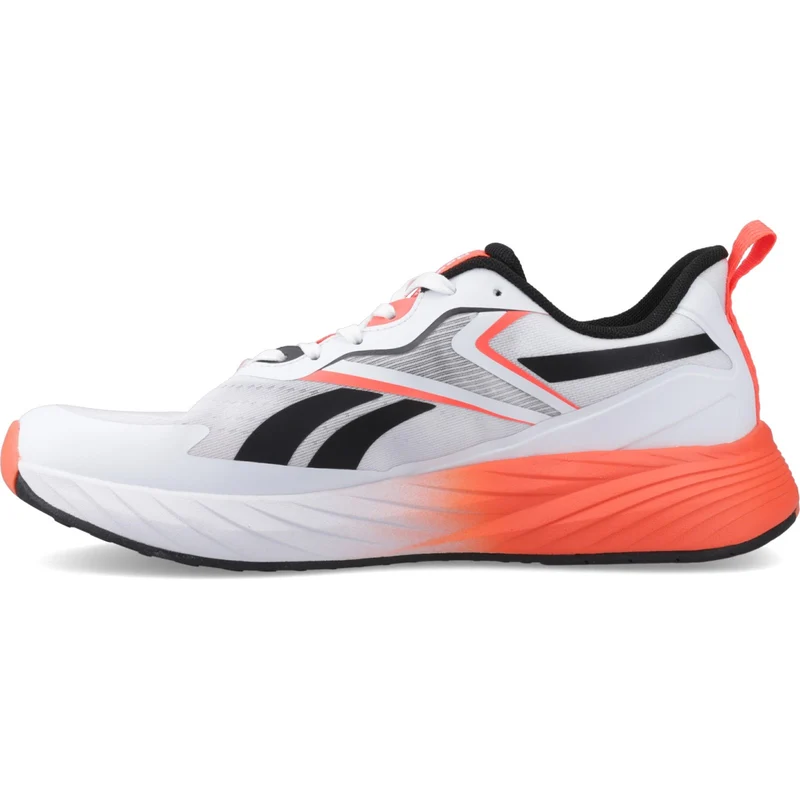 Reebok Herren-Sneaker Verse | Schwarz Weiß Verwaschenes Schwarz