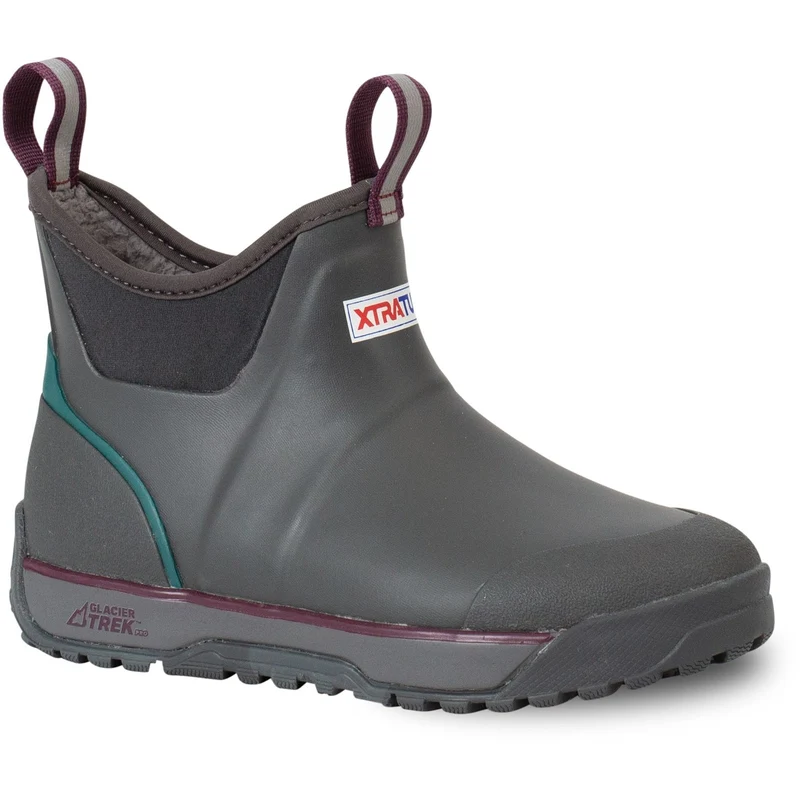 Xtratuf Damen-Eisstiefelette | Schatten