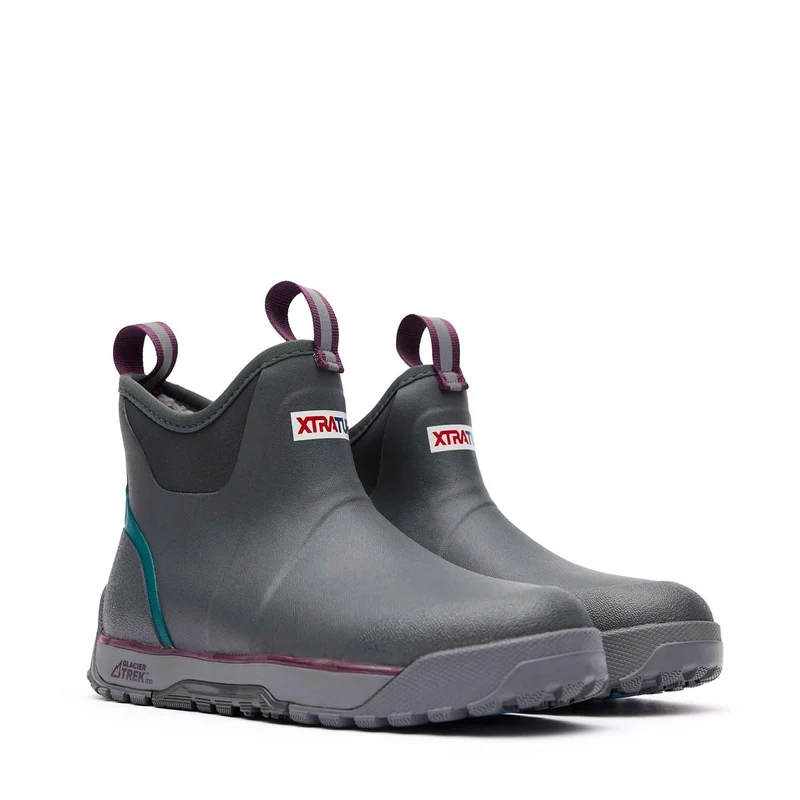 Xtratuf Damen-Eisstiefelette | Schatten