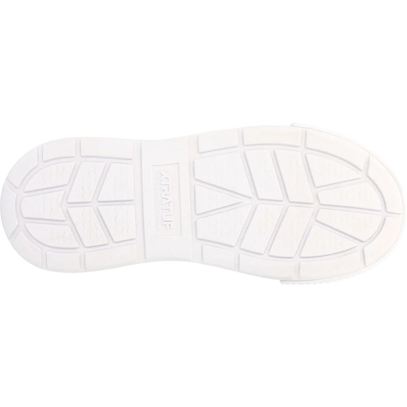 Xtratuf Damen-Ankle-Deckstiefel Sport | Schwarz