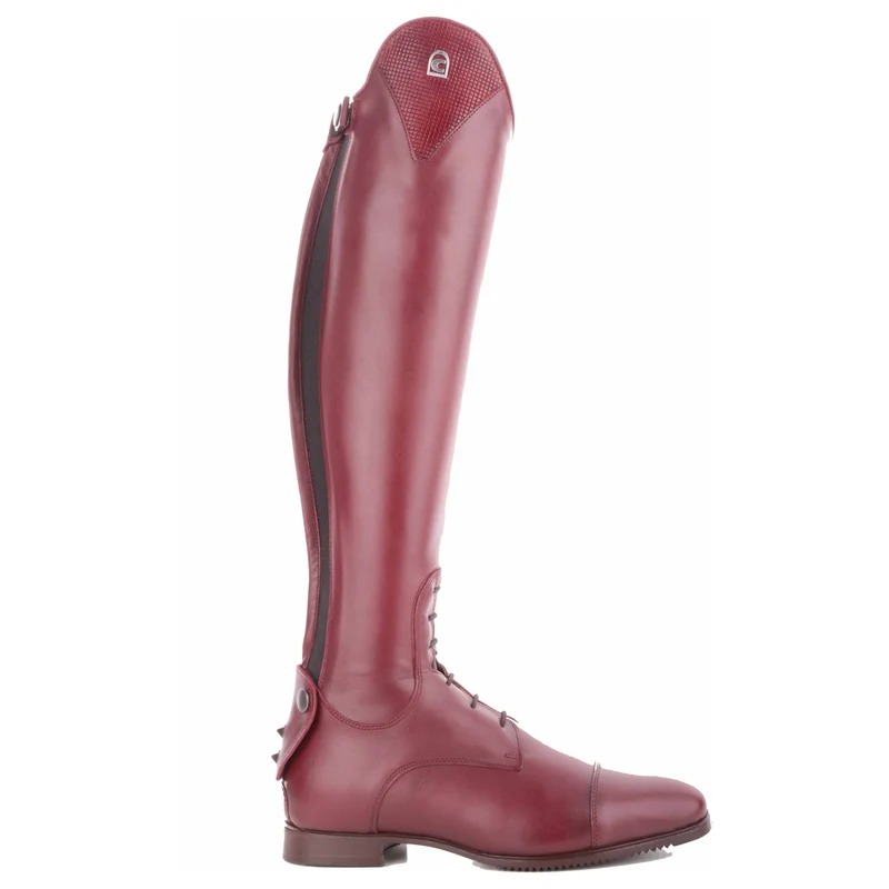 CAVALSIGNATURE Springstiefel 6 (49/35)