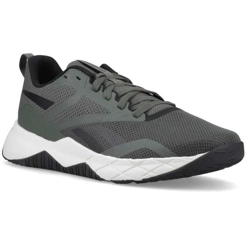 Reebok NFX Herren-Sneaker | Weißer Mondschatten