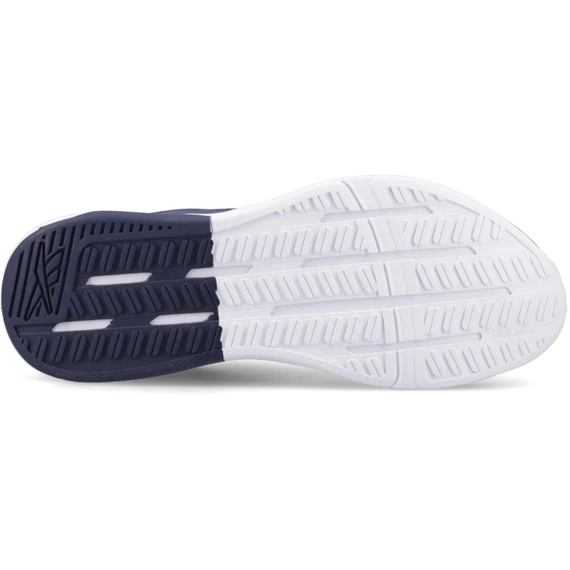 Reebok Nanoflex TR 2 Sneaker für Herren | Vector Navy Weiß Schwarz