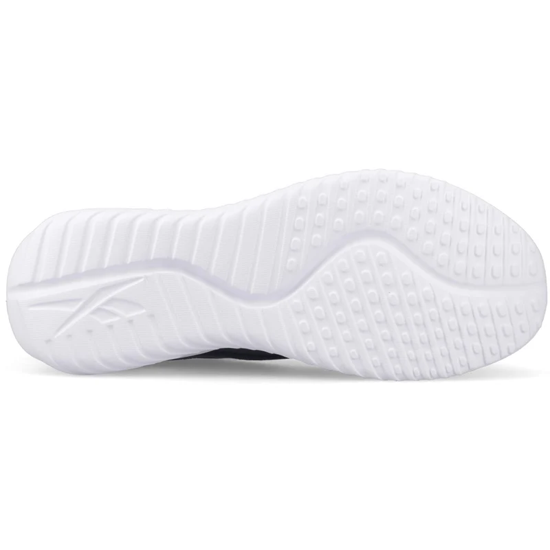 Reebok Fluxlite II Herren-Sneaker | Marineblau Weiß Cyan
