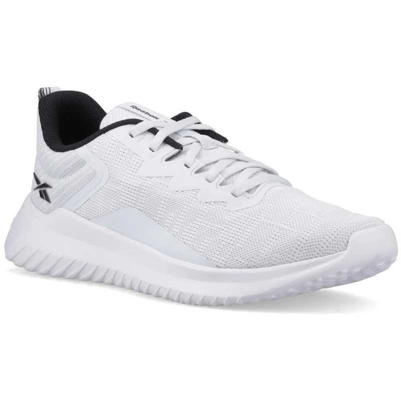 Reebok Fluxlite II Herren-Sneaker | Mondweiß/Schwarz
