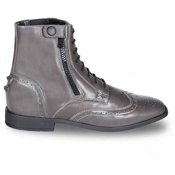 CAVALLACE Slim Reitstiefelette