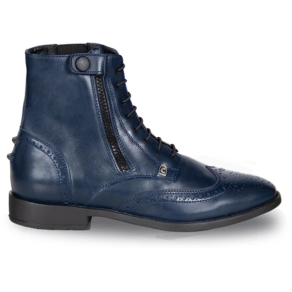 CAVALLACE Slim Reitstiefelette