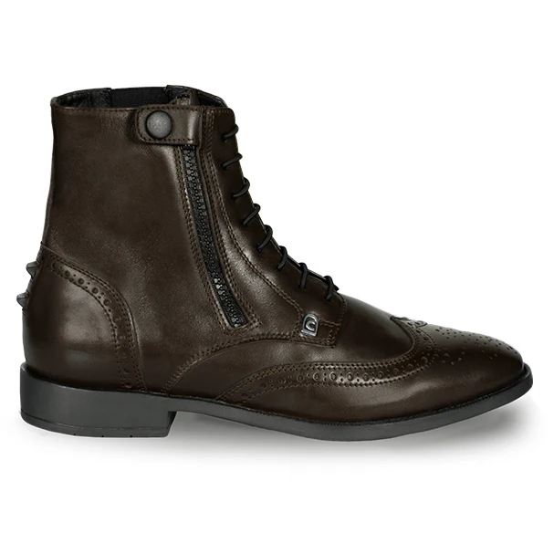 CAVALLACE Slim Reitstiefelette