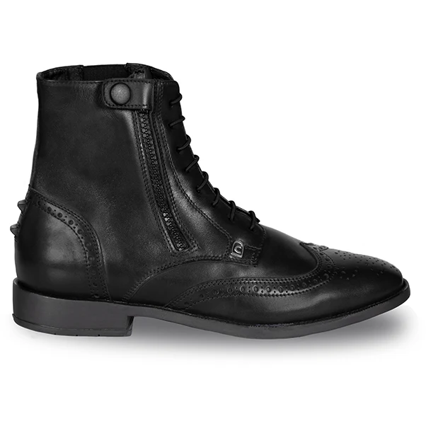 CAVALLACE Slim Reitstiefelette