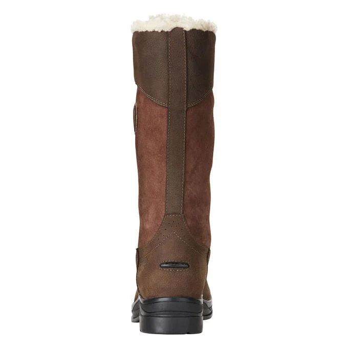 Ariat Womens Wythburn H2O Insulated