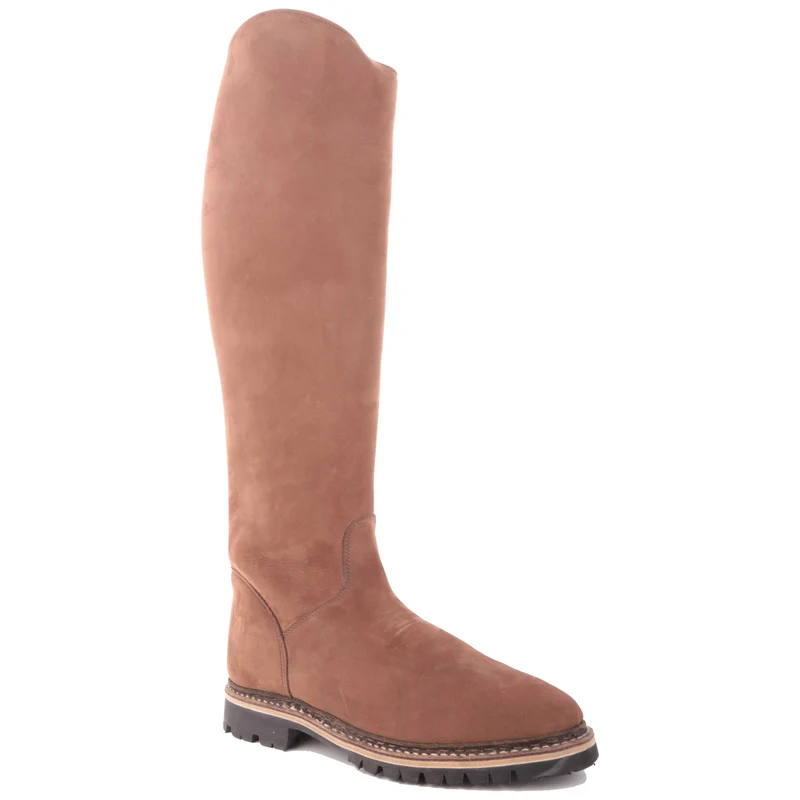 Königs Winstar Winterreitstiefel in 8,5 (52/35) (B-Ware)