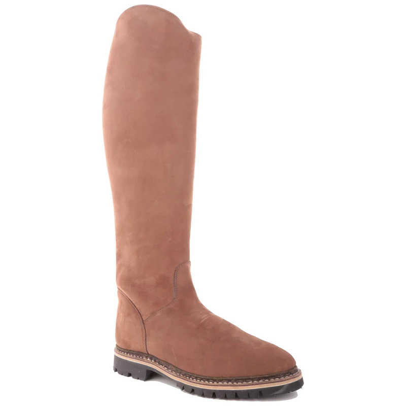 Königs Winstar Winterreitstiefel in 8,5 (52/35) (B-Ware)