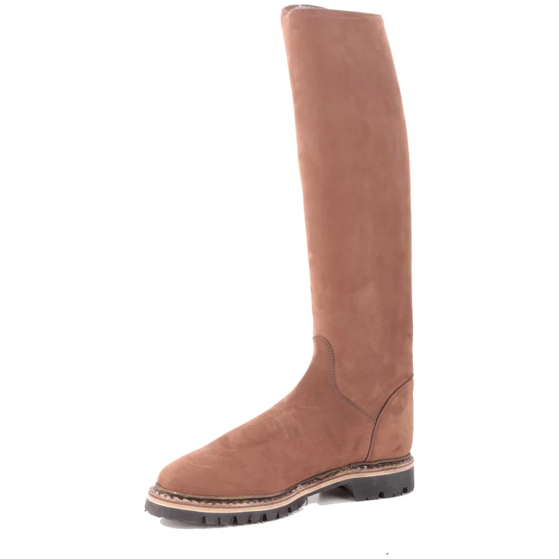 Königs Winstar Winterreitstiefel in 8,5 (52/35) (B-Ware)