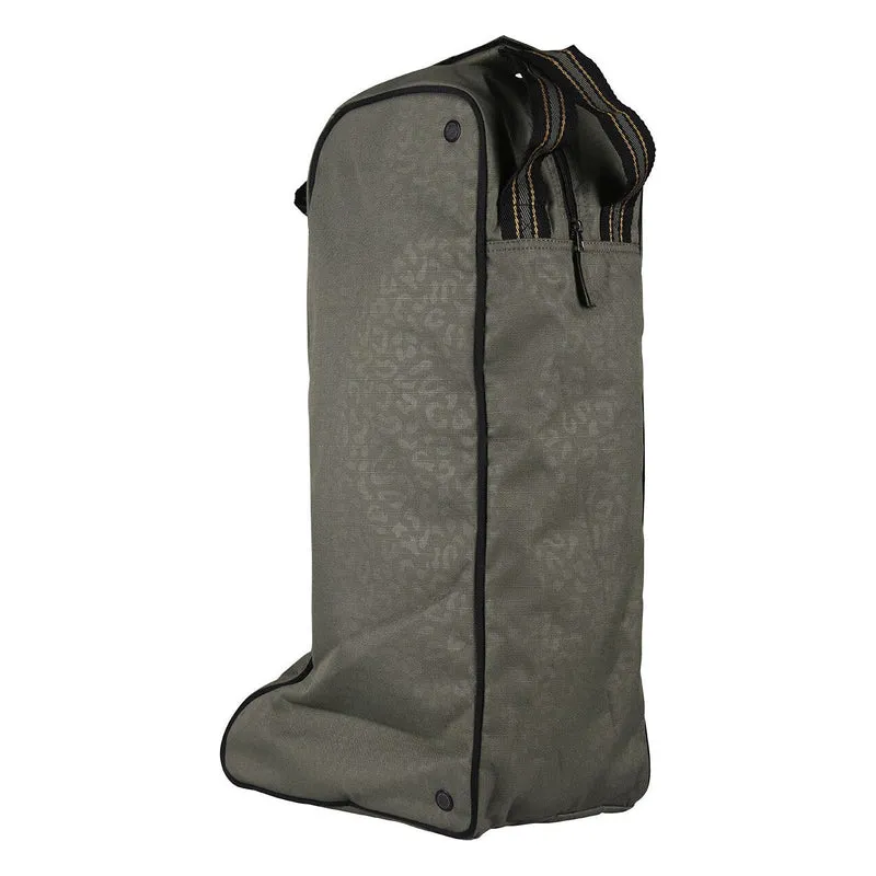 QHP Stiefeltasche Collection