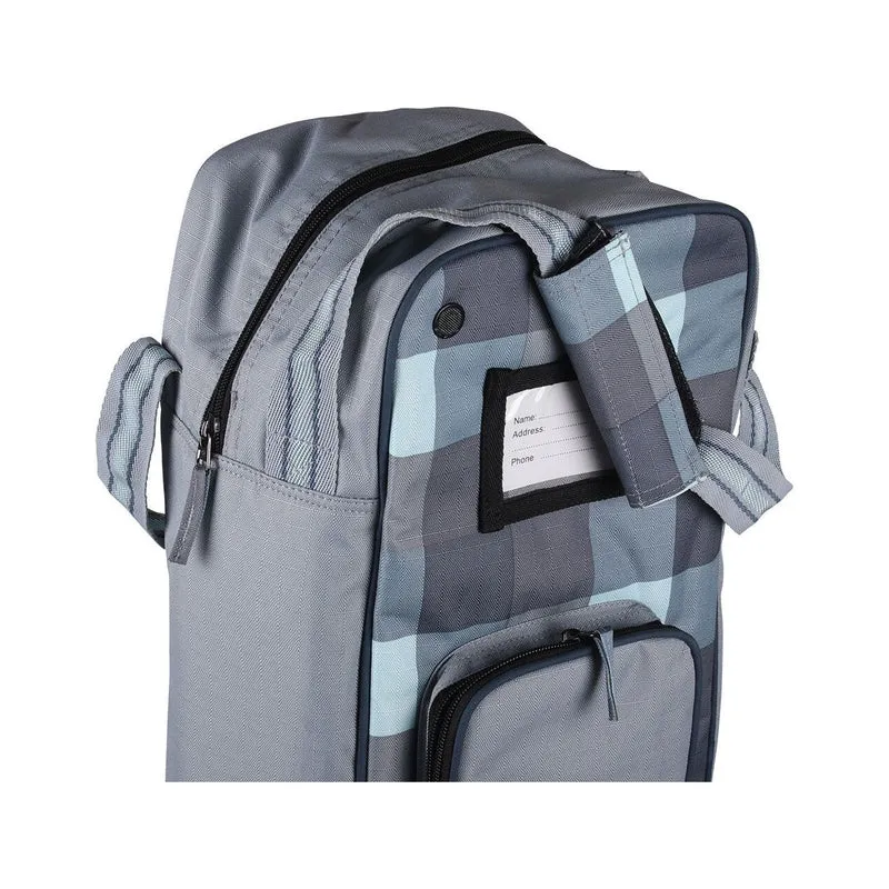 QHP Stiefeltasche Collection