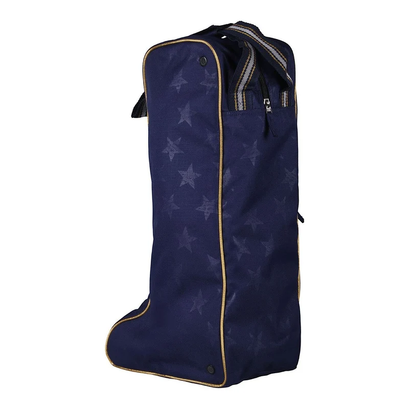 QHP Stiefeltasche Collection