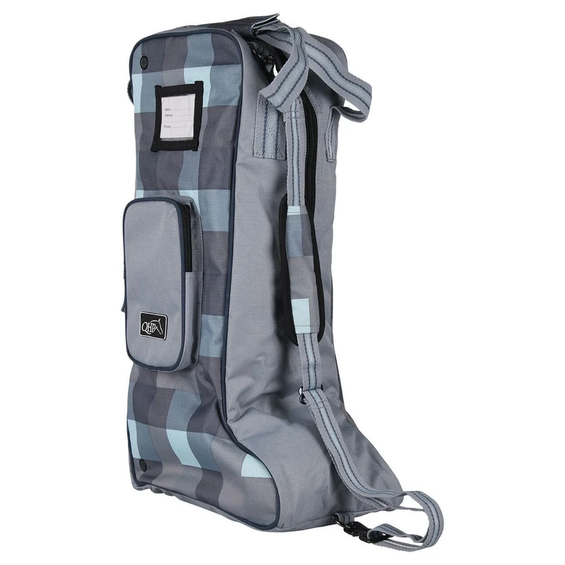 QHP Stiefeltasche Collection