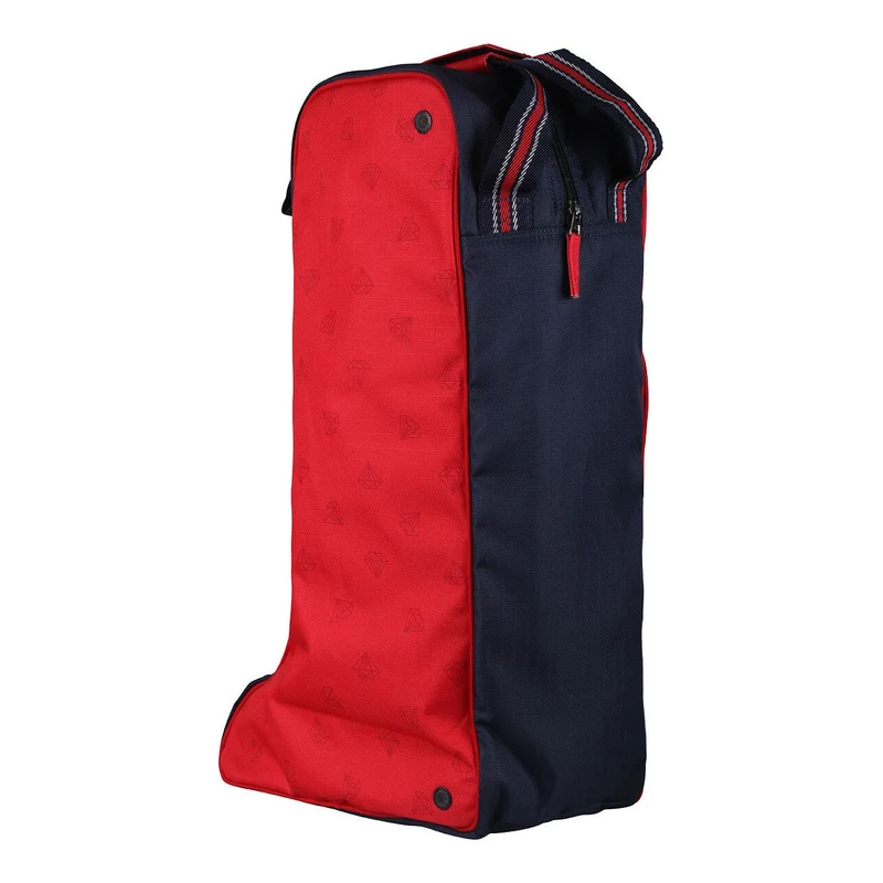 QHP Stiefeltasche Collection