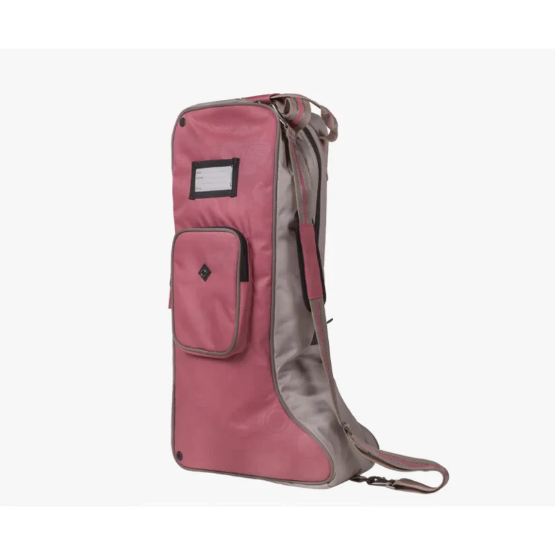 QHP Stiefeltasche Collection