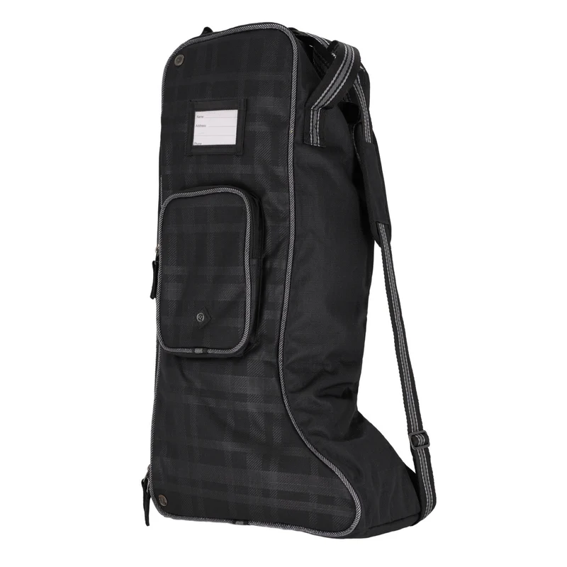 QHP Stiefeltasche Collection