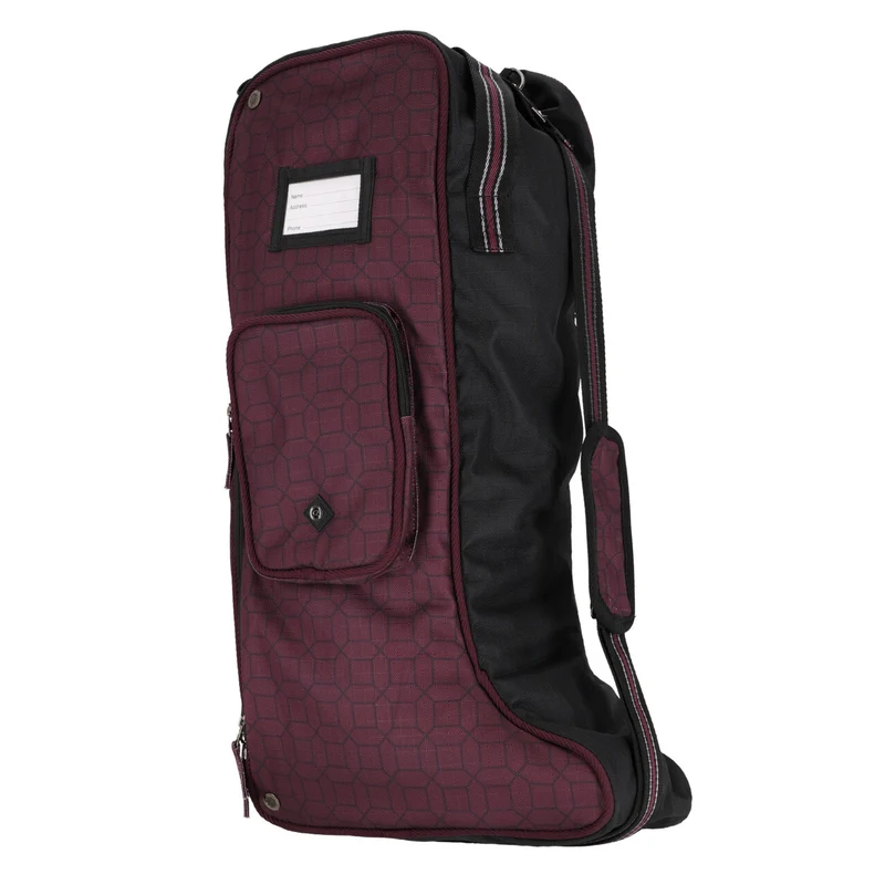 QHP Stiefeltasche Collection