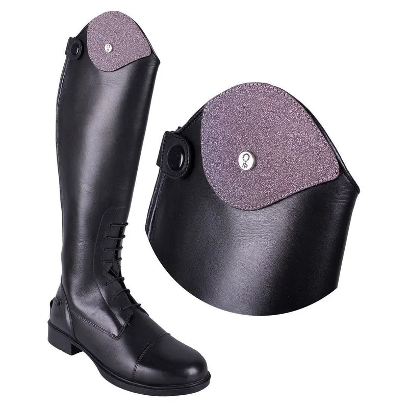 QHP Top Romy