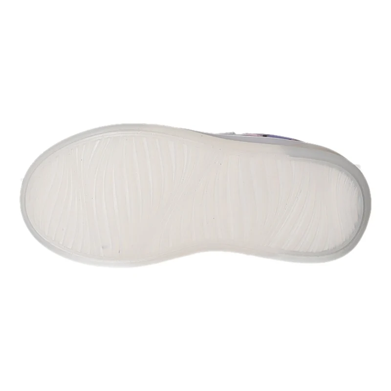 Sneakers Slipper/Kletthalbschuh (casual)