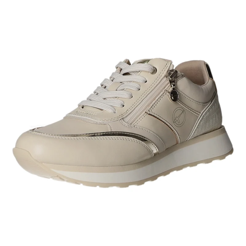 Tamaris Schnürhalbschuh Sneaker (sportlich)