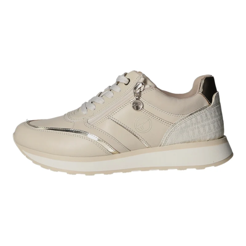 Tamaris Schnürhalbschuh Sneaker (sportlich)