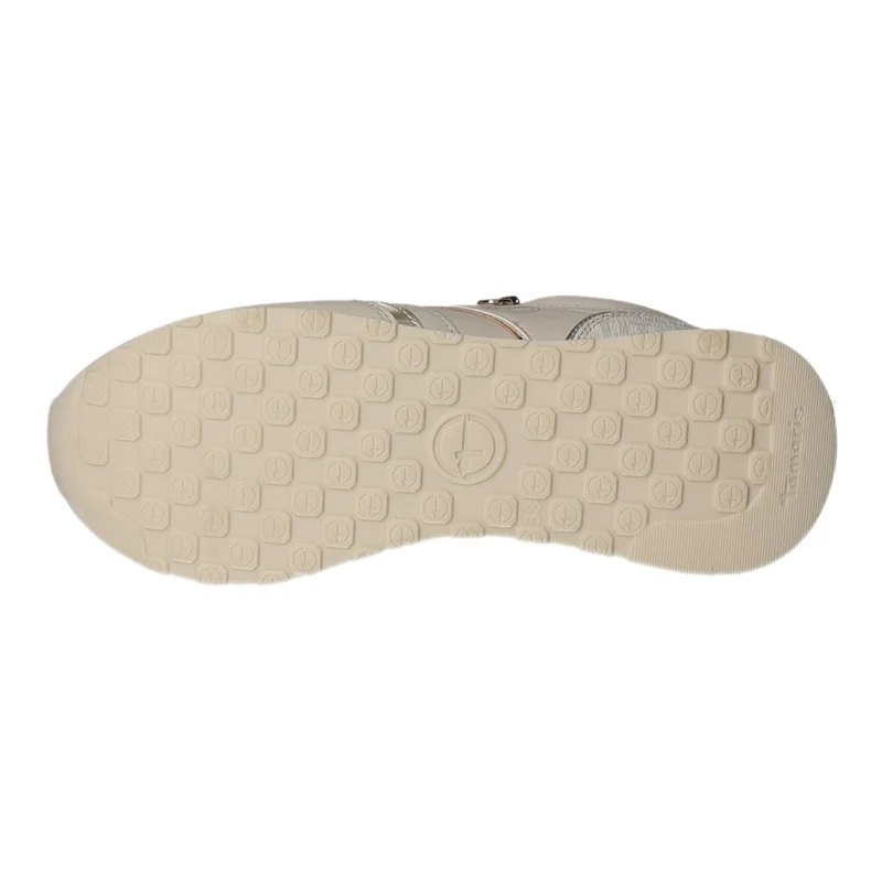 Tamaris Schnürhalbschuh Sneaker (sportlich)