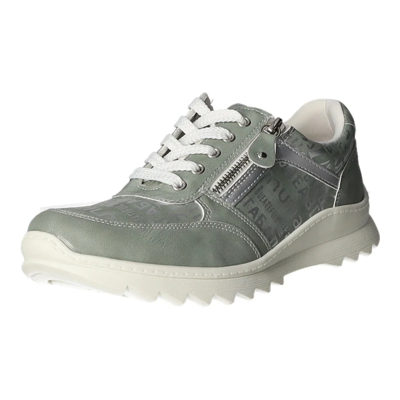 scarbella Schnürhalbschuh Freizeit (Casual)