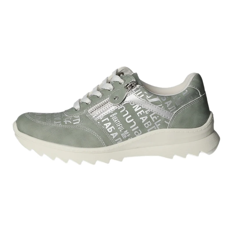 scarbella Schnürhalbschuh Freizeit (Casual)