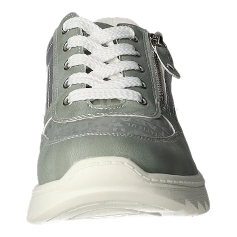 scarbella Schnürhalbschuh Freizeit (Casual)