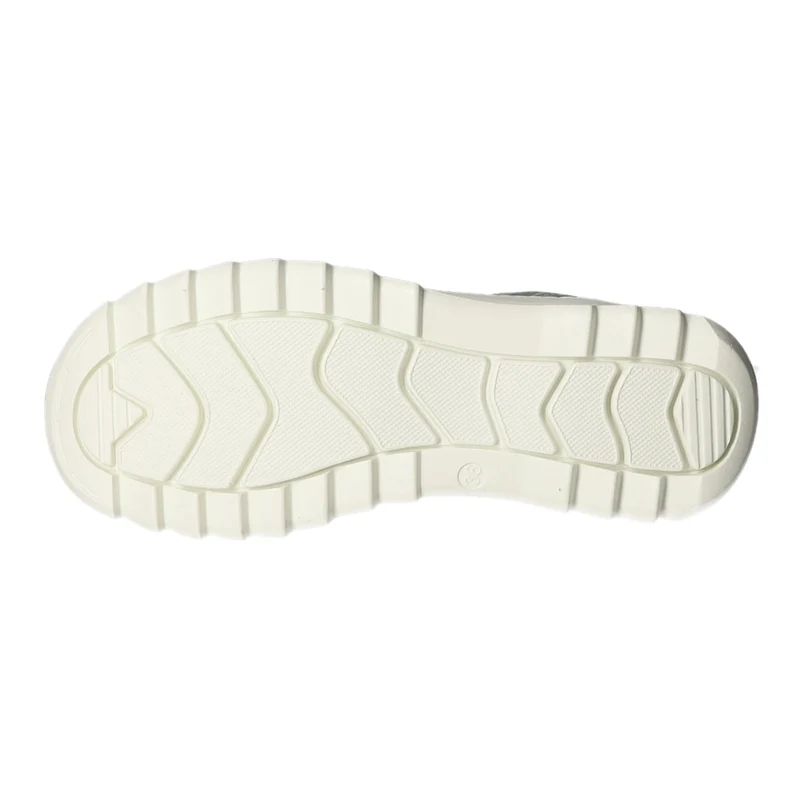 scarbella Schnürhalbschuh Freizeit (Casual)