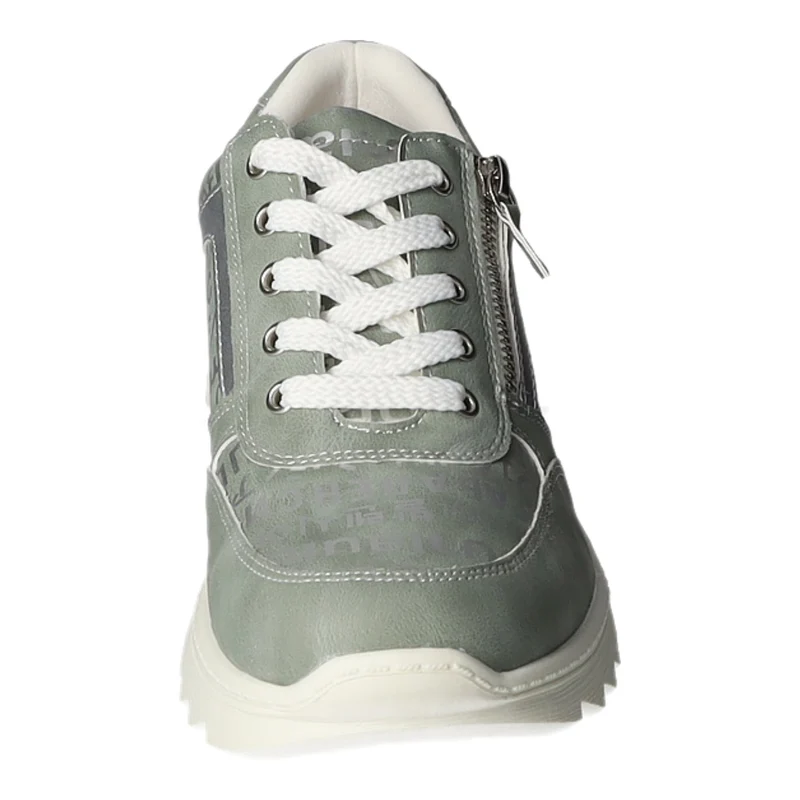 scarbella Schnürhalbschuh Freizeit (Casual)