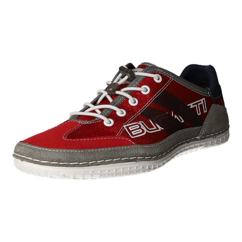 bugatti Slipper/Kletthalbschuh Freizeit (Casual)