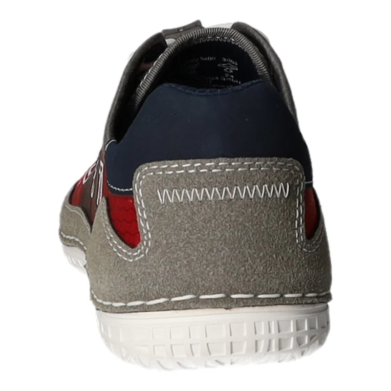 bugatti Slipper/Kletthalbschuh Freizeit (Casual)