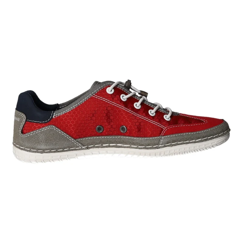 bugatti Slipper/Kletthalbschuh Freizeit (Casual)