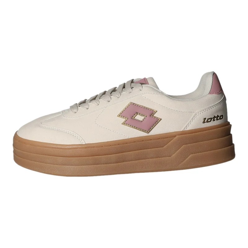 Lotto Schnürhalbschuh Sneaker (sportlich) STACKY RB