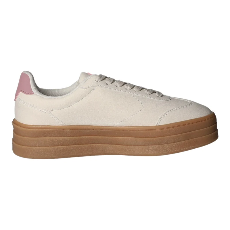 Lotto Schnürhalbschuh Sneaker (sportlich) STACKY RB