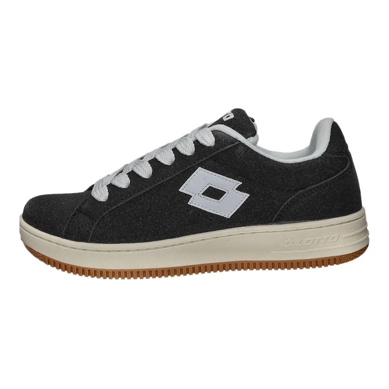 Lotto Schnürhalbschuh Sneaker (sportlich) YARIN