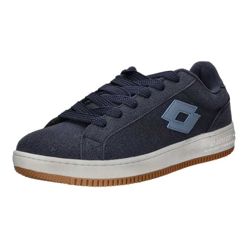 Lotto Schnürhalbschuh Sneaker (sportlich) YARIN MF