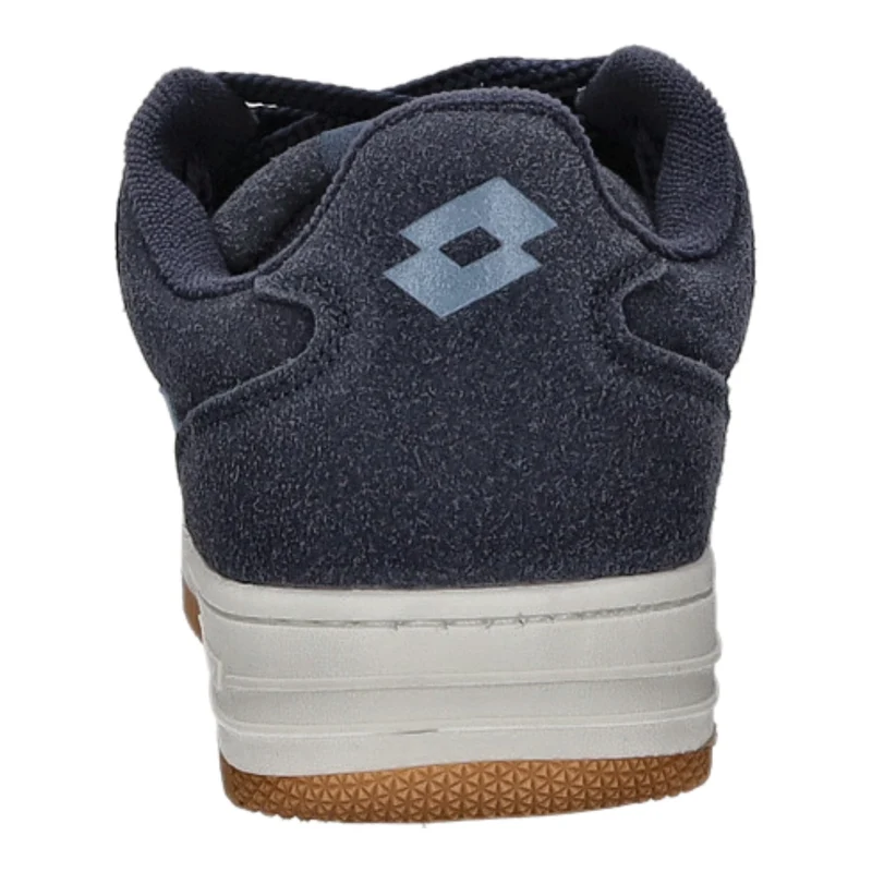 Lotto Schnürhalbschuh Sneaker (sportlich) YARIN MF