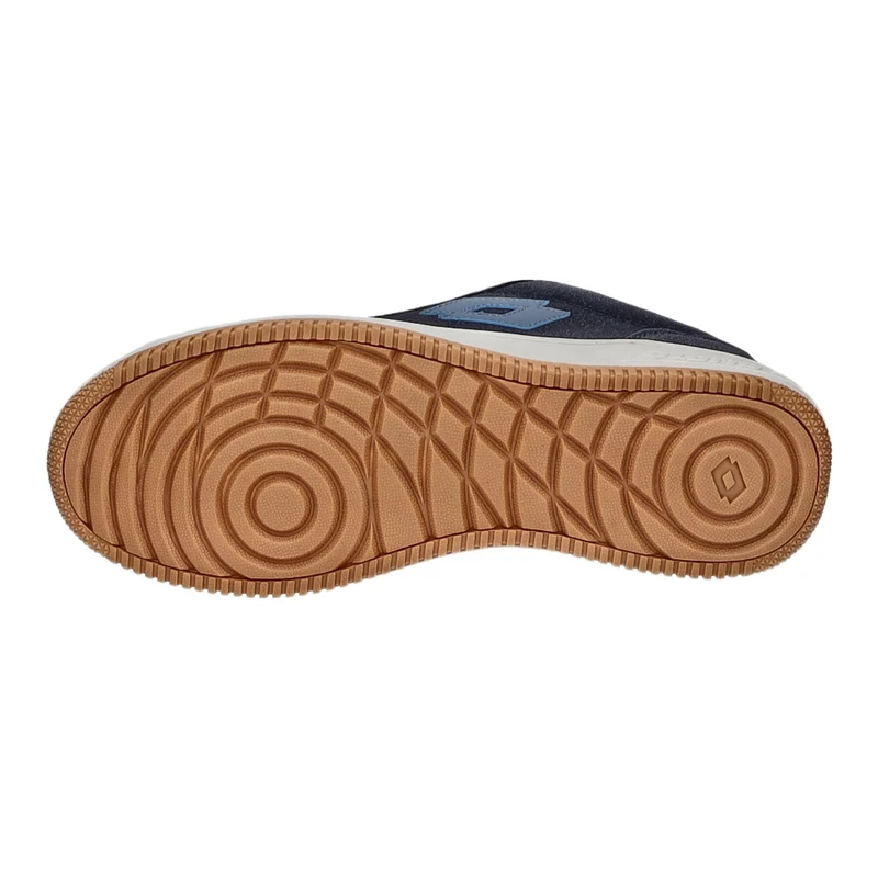 Lotto Schnürhalbschuh Sneaker (sportlich) YARIN MF