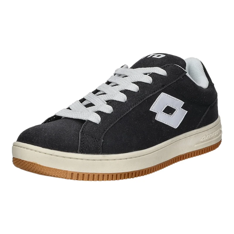 Lotto Schnürhalbschuh Sneaker (sportlich) YARIN