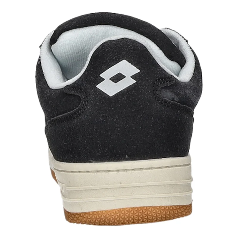 Lotto Schnürhalbschuh Sneaker (sportlich) YARIN